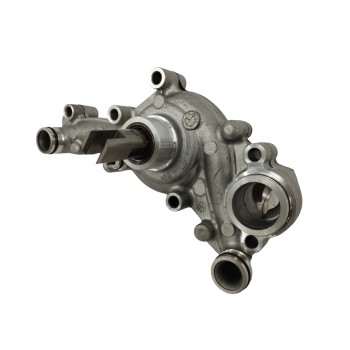 Recambio de bomba agua para bmw r 1200 gs r 1200 gs referencia OEM IAM 8529879  