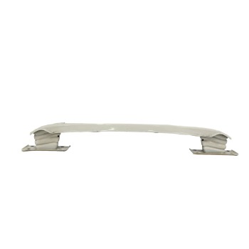 Recambio de refuerzo paragolpes trasero para fiat 500 hybrid 1.0 referencia OEM IAM   