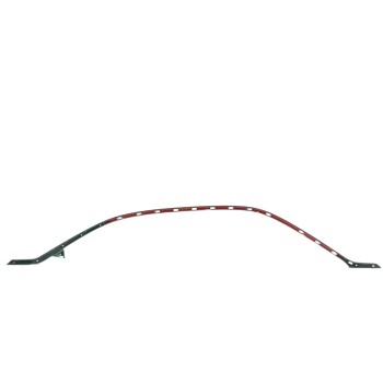 Recambio de moldura para opel mokka 1.2 (76) referencia OEM IAM 9834916880 LADO IZQUIERDO 