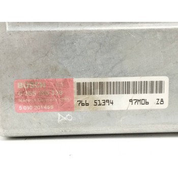 Recambio de modulo electronico para renault 430 magnum e2 fsafe mod. 430.18 t gv 316 kw larga distancia referencia OEM IAM 50102