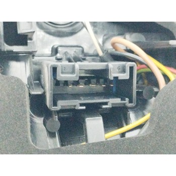 Recambio de piloto trasero izquierdo para citroën c4 picasso 1.6 blue-hdi fap referencia OEM IAM 9676120780  