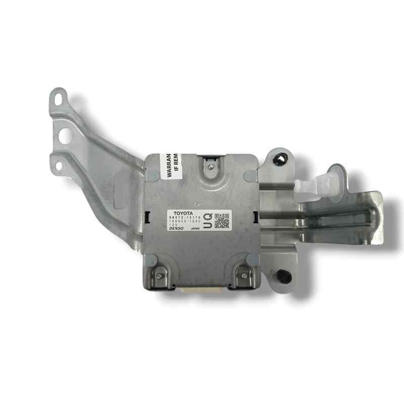Recambio de modulo electronico para toyota corolla station wagon (_e21_) 2.0 hybrid (mzeh12) referencia OEM IAM 8657212170 16690