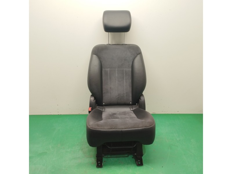 Recambio de asientos trasero izquierdo para mercedes-benz clase r (w251) 3.0 cdi cat referencia OEM IAM Recambio de asientos trasero izquierdo para mercedes-benz clase r (w251) 3.0 cdi cat referencia OEM IAM