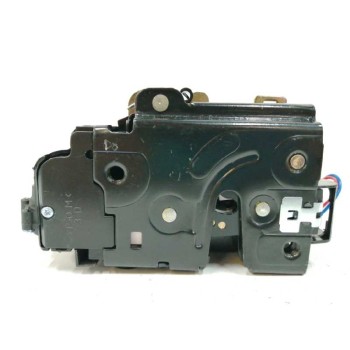 Recambio de cerradura puerta trasera derecha para skoda octavia berlina (1u2) referencia OEM IAM 3B4839016  