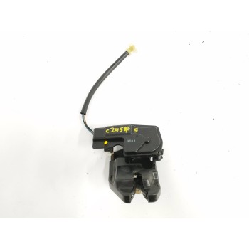 Recambio de cerradura maletero / porton para chevrolet nubira berlina 2.0 diesel cat referencia OEM IAM   