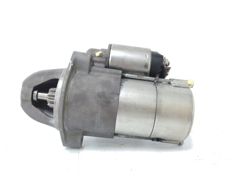 Recambio de motor arranque para ssangyong kyron 2.0 referencia OEM IAM 6611514101  