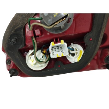 Recambio de piloto trasero izquierdo interior para kia cee´d 1.4 cat referencia OEM IAM 92403A2000  