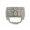 Recambio de sistema audio / radio cd para opel astra j lim. 1.7 16v cdti referencia OEM IAM 13360091 CONTROLES RADIO 