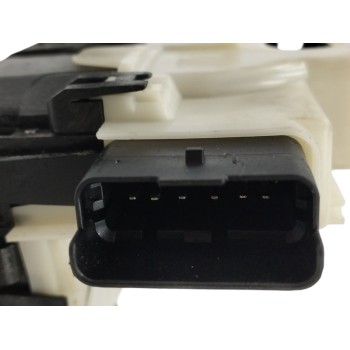 Recambio de cerradura puerta lateral izquierda para citroën berlingo furgón 1.5 blue-hdi fap referencia OEM IAM 163438  