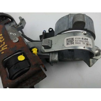 Recambio de antirrobo para opel zafira tourer 1.6 cdti dpf referencia OEM IAM 23276089 23284104 