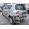 toyota corolla verso (r1) del año 2010
