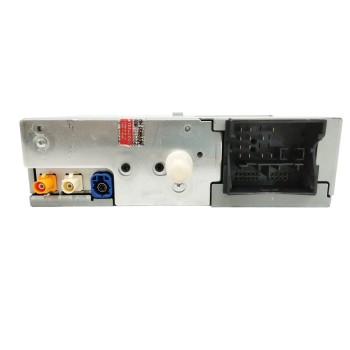 Recambio de sistema audio / radio cd para toyota proace city furgoneta/monovolumen (bpz_) 1.5 d-4d 100 (bpzmd) referencia OEM IA