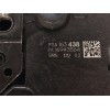 Recambio de cerradura puerta lateral izquierda para citroën berlingo furgón 1.5 blue-hdi fap referencia OEM IAM 163438  