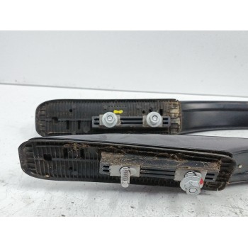 Recambio de barras techo para mercedes-benz clase gl (x164) gl 320 cdi 4-matic (164.822) referencia OEM IAM A1648900193 A1648901