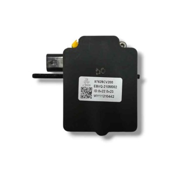 Recambio de valvula expansion para kia niro ii (sg2) ev referencia OEM IAM 97626CV200 EBVQ210M002 