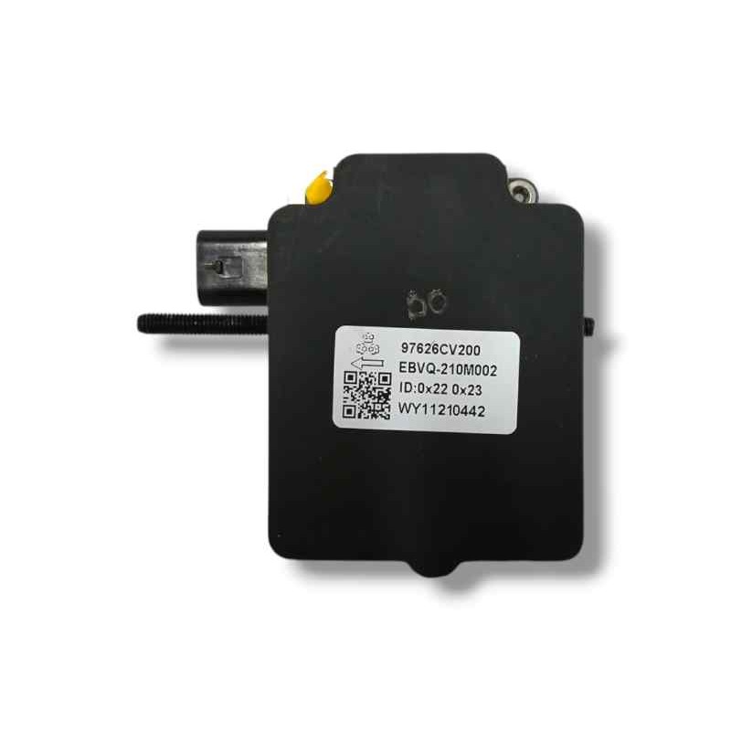 Recambio de valvula expansion para kia niro ii (sg2) ev referencia OEM IAM 97626CV200 EBVQ210M002 