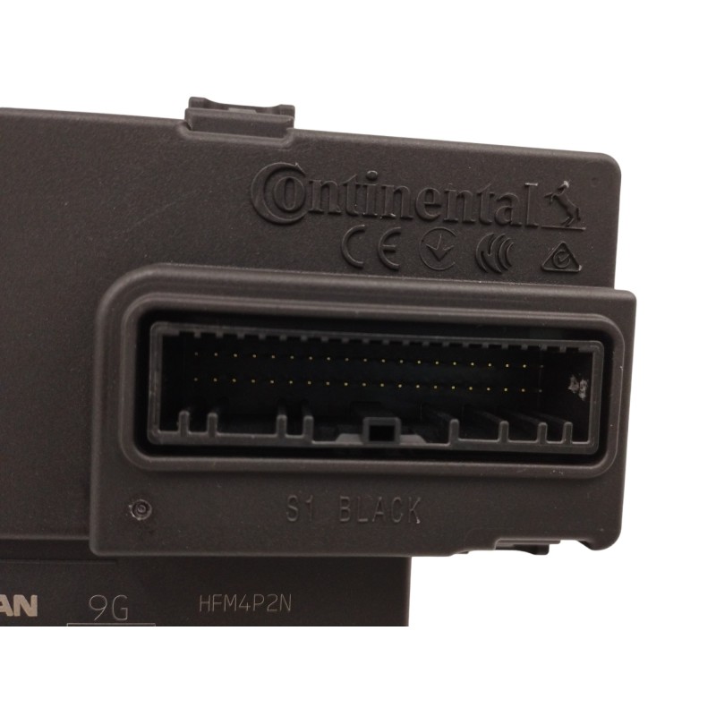 MODULO ELECTRONICO A3C10638001