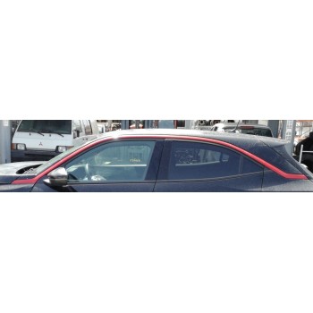 Recambio de moldura para opel mokka 1.2 (76) referencia OEM IAM 9834916880 LADO IZQUIERDO 