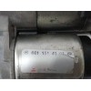 Recambio de motor arranque para ssangyong kyron 2.0 referencia OEM IAM 6611514101  