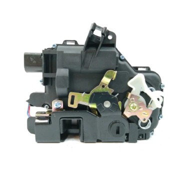 Recambio de cerradura puerta trasera derecha para skoda octavia berlina (1u2) referencia OEM IAM 3B4839016  