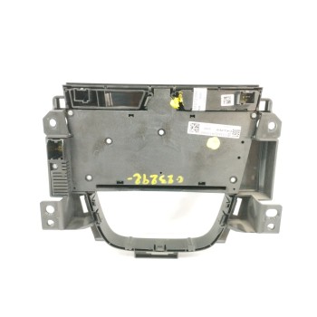 Recambio de sistema audio / radio cd para opel astra j lim. 1.7 16v cdti referencia OEM IAM 13360091 CONTROLES RADIO 