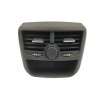Recambio de rejilla aireadora para peugeot 508 i (8d_) 2.0 hdi referencia OEM IAM 96866080877 TRASERA CENTRAL APOYABRAZOS
