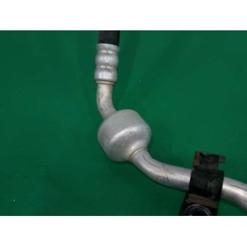 Recambio de tubos aire acondicionado para hyundai i30 1.4 cat referencia OEM IAM   
