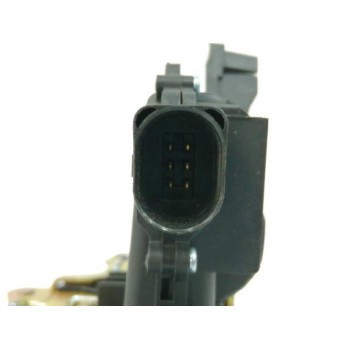 Recambio de cerradura puerta trasera derecha para skoda octavia berlina (1u2) referencia OEM IAM 3B4839016  