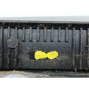 Recambio de barras techo para mercedes-benz clase gl (x164) gl 320 cdi 4-matic (164.822) referencia OEM IAM A1648900193 A1648901