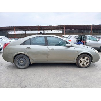 Recambio de carroceria corte para nissan primera berlina (p12) 1.9 16v turbodiesel cat referencia OEM IAM   