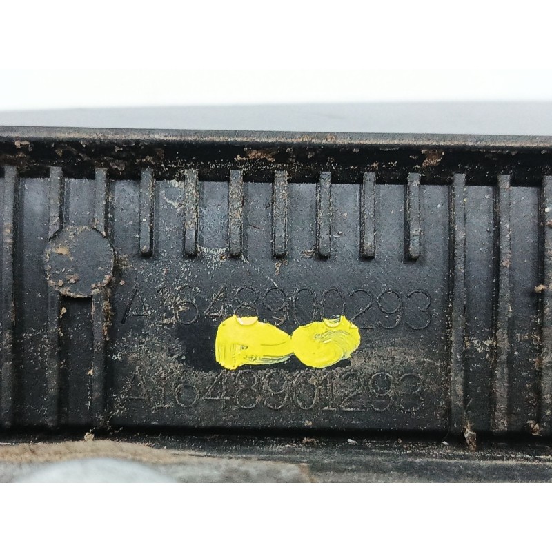 BARRAS TECHO A1648901293