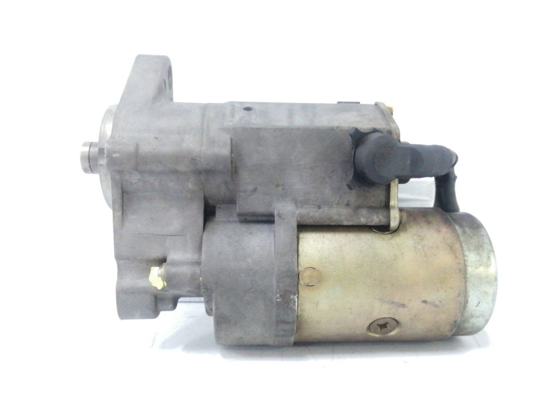 Recambio de motor arranque para hyundai terracan (hp) 2.9 crdi cat referencia OEM IAM 361004X211  