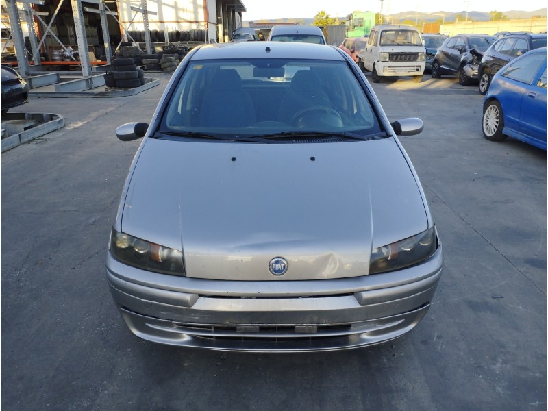 Recambio de carroceria corte para fiat punto berlina (188) 1.9 jtd cat referencia OEM IAM   