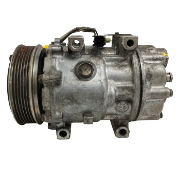 COMPRESOR AIRE ACONDICIONADO 3M5H19D629HB SD7V16 