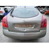 Recambio de carroceria corte para nissan primera berlina (p12) 1.9 16v turbodiesel cat referencia OEM IAM   