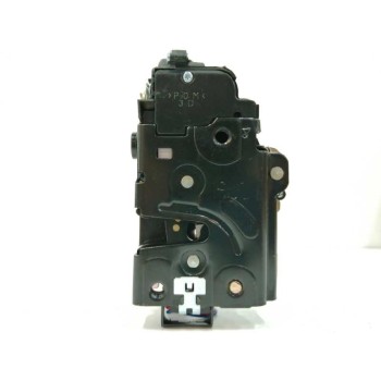 Recambio de cerradura puerta trasera derecha para skoda octavia berlina (1u2) referencia OEM IAM 3B4839016  