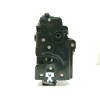 Recambio de cerradura puerta trasera derecha para skoda octavia berlina (1u2) referencia OEM IAM 3B4839016  