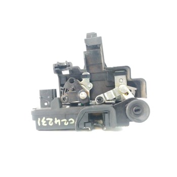 Recambio de cerradura puerta trasera izquierda para chevrolet captiva 2.0 diesel cat referencia OEM IAM   