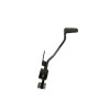 Recambio de pedal freno trasero para kawasaki zh2 1000 zh2 1000 referencia OEM IAM 132360823  