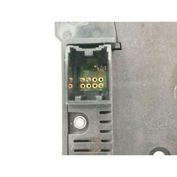Recambio de sistema audio / radio cd para opel astra j lim. 1.7 16v cdti referencia OEM IAM 13360091 CONTROLES RADIO 