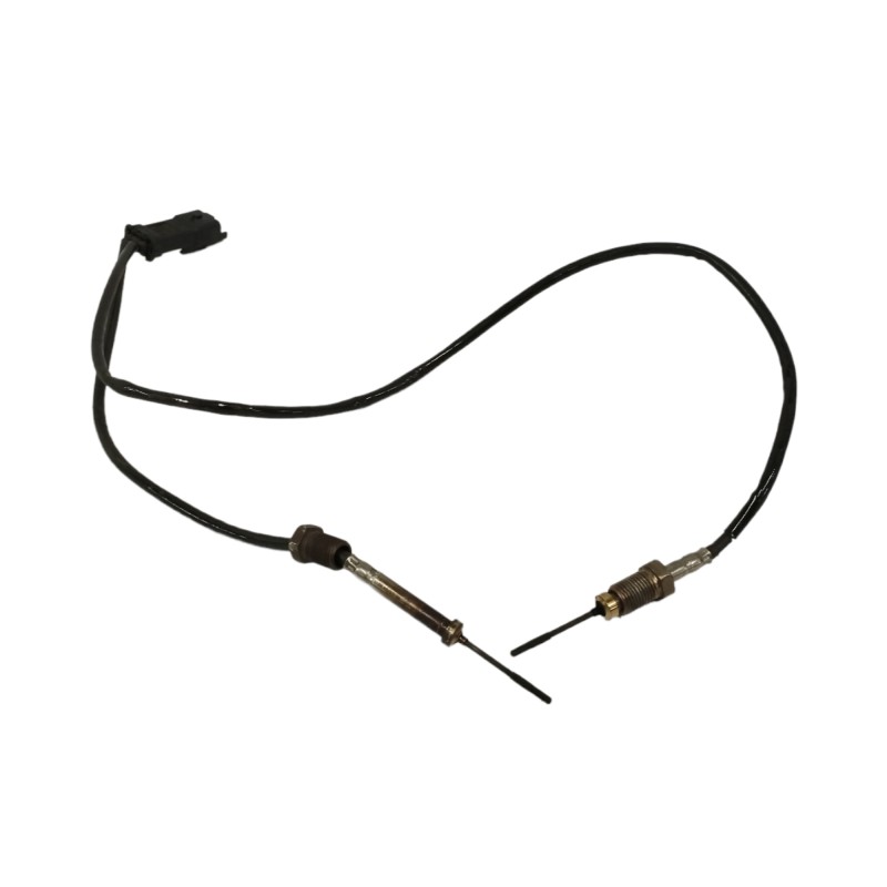 Recambio de sonda lambda para citroën c-elysee (dd_) 1.5 bluehdi 100 referencia OEM IAM 9812376480  