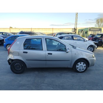 Recambio de carroceria corte para fiat punto berlina (188) 1.9 jtd cat referencia OEM IAM   