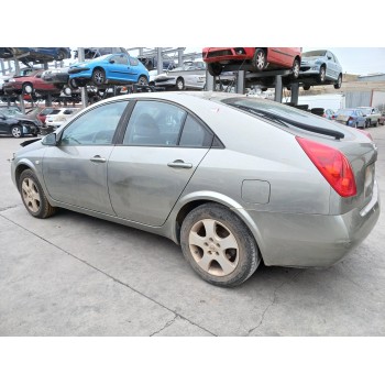 Recambio de carroceria corte para nissan primera berlina (p12) 1.9 16v turbodiesel cat referencia OEM IAM   