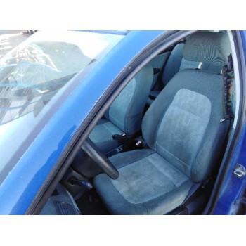 skoda fabia (6y2/6y3) del año 2002