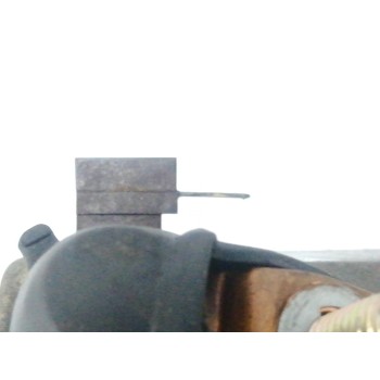 Recambio de motor arranque para hyundai terracan (hp) 2.9 crdi cat referencia OEM IAM 361004X211  