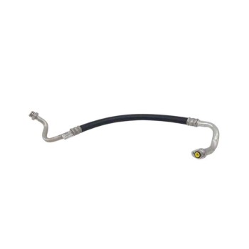 Recambio de tubos aire acondicionado para peugeot 308 ii (lb_, lp_, lw_, lh_, l3_) 1.6 hdi 100 referencia OEM IAM 9807256280  