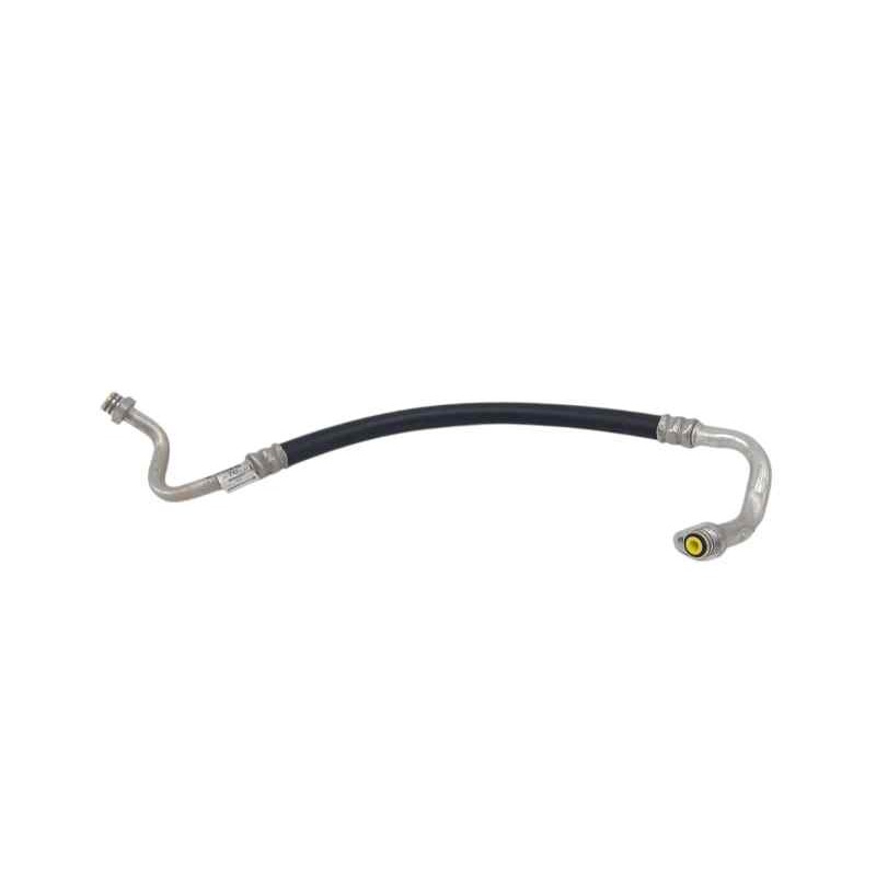 Recambio de tubos aire acondicionado para peugeot 308 ii (lb_, lp_, lw_, lh_, l3_) 1.6 hdi 100 referencia OEM IAM 9807256280  