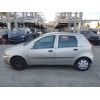 Recambio de carroceria corte para fiat punto berlina (188) 1.9 jtd cat referencia OEM IAM   