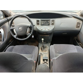 Recambio de carroceria corte para nissan primera berlina (p12) 1.9 16v turbodiesel cat referencia OEM IAM   