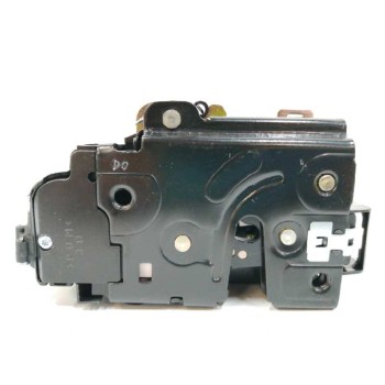 Recambio de cerradura puerta trasera derecha para seat ibiza (6l1) referencia OEM IAM 3B4839016  